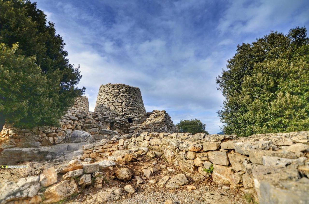 Villa Sangemi Àrbatax Екстериор снимка