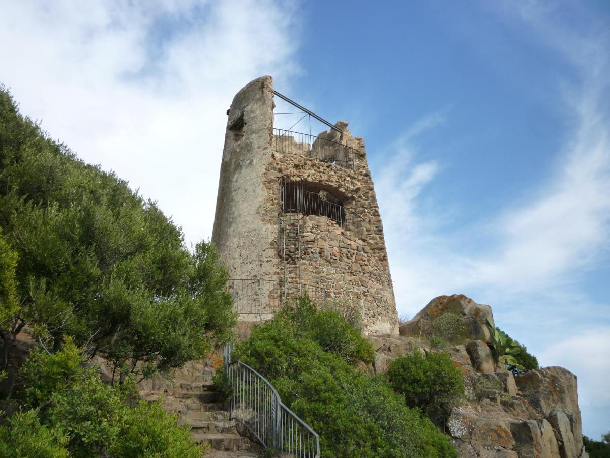 Villa Sangemi Àrbatax Екстериор снимка