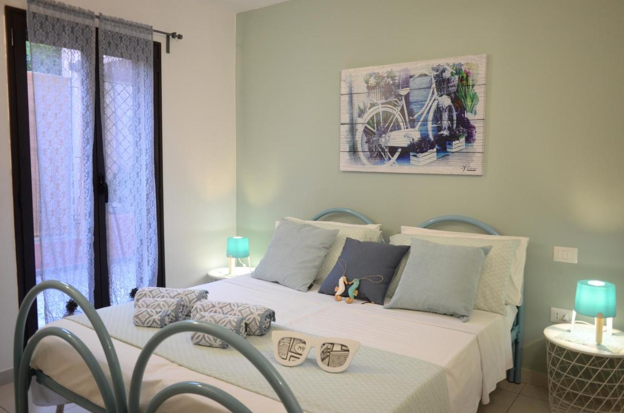 Villa Sangemi Àrbatax Екстериор снимка