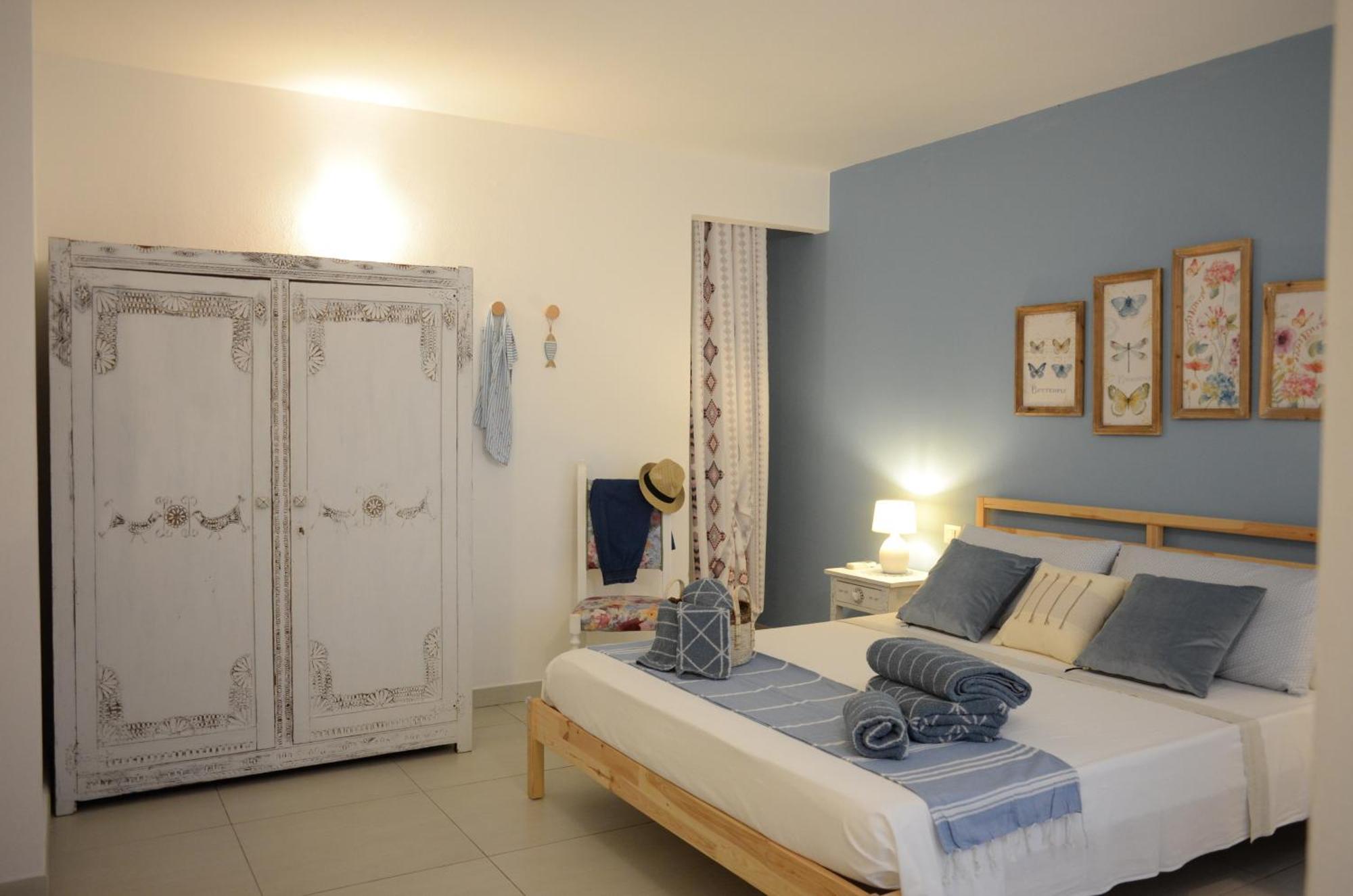 Villa Sangemi Àrbatax Екстериор снимка