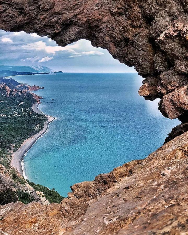 Villa Sangemi Àrbatax Екстериор снимка