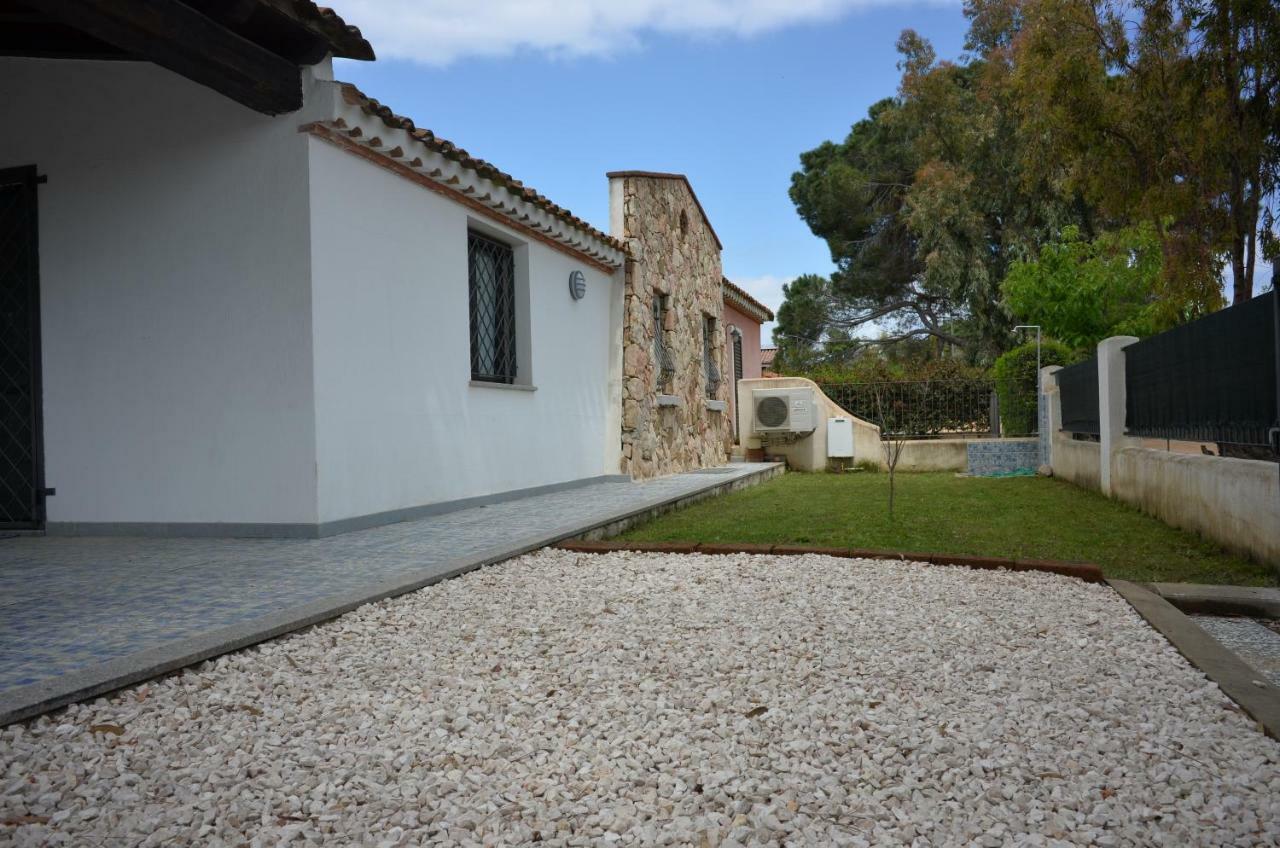 Villa Sangemi Àrbatax Екстериор снимка