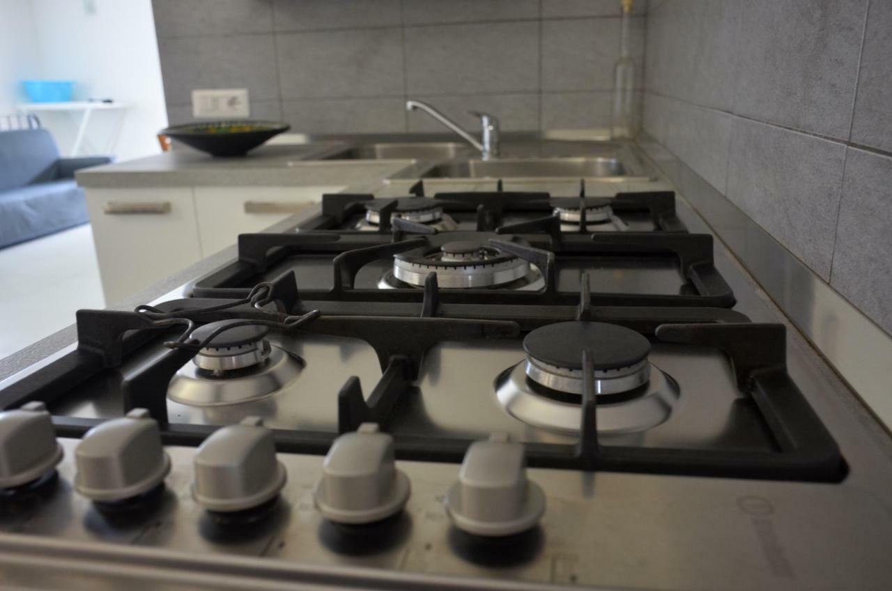 Villa Sangemi Àrbatax Екстериор снимка